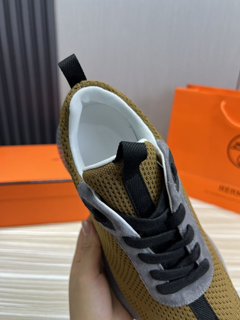 Hermes Casual Shoes